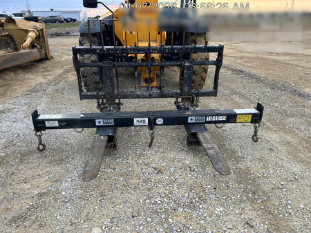 2020 STAR INDUSTRIES 1150C