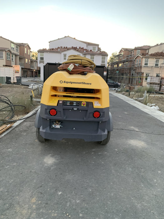 2021 ATLAS COPCO XAS188