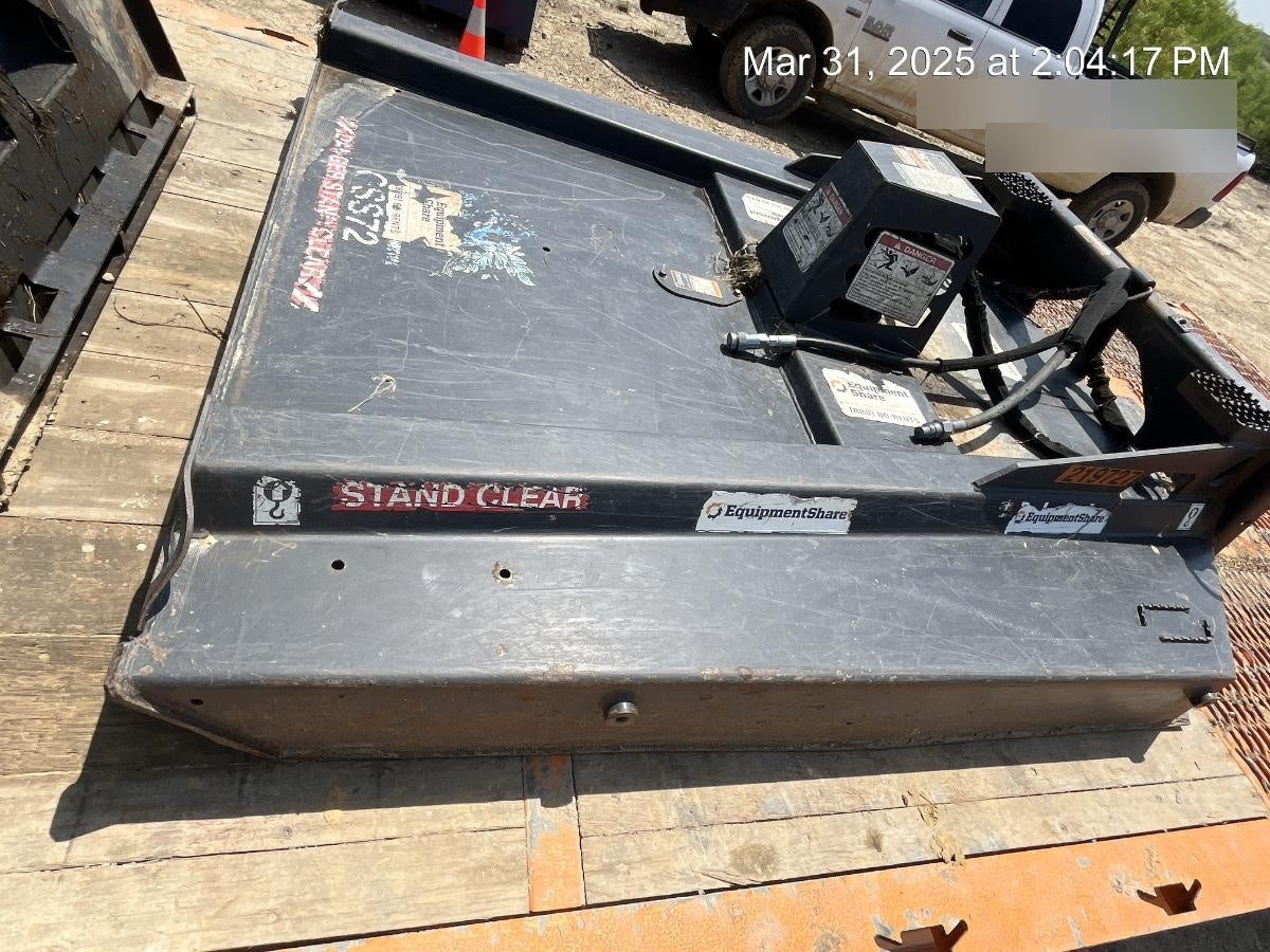 2022 PALADIN 30372A-0022