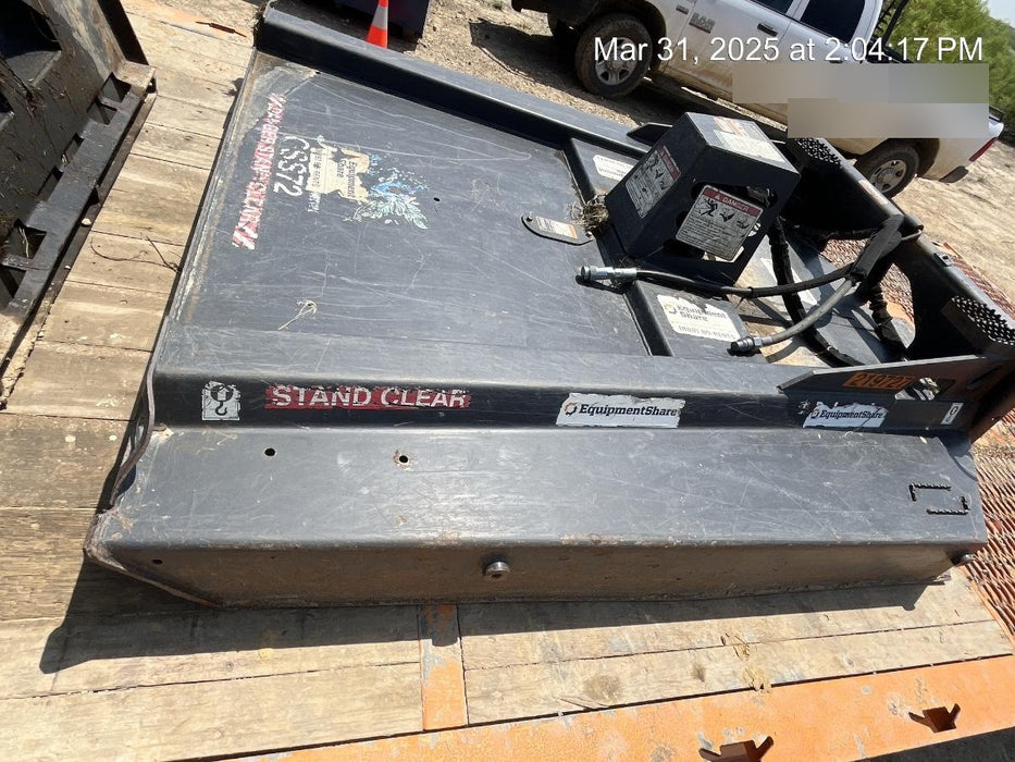 2022 PALADIN 30372A-0022