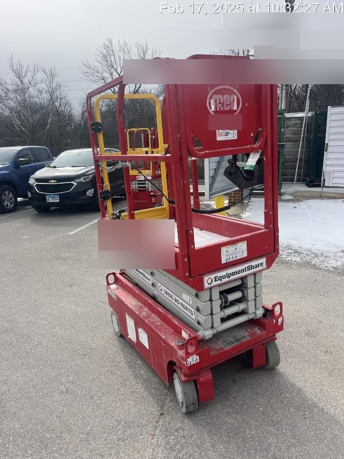 2022 MEC 1330SE