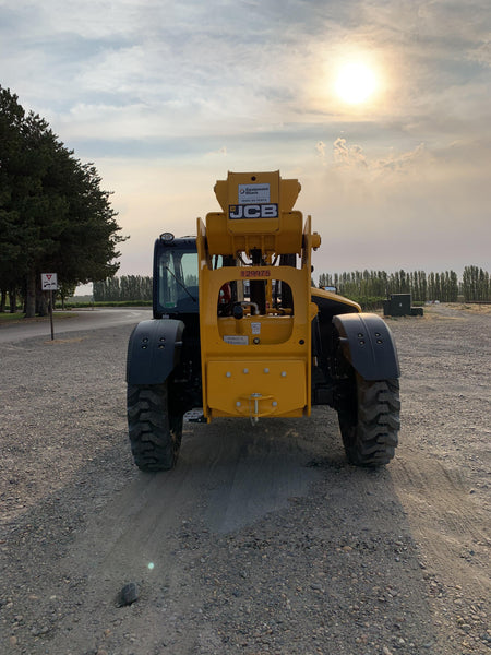 2020 JCB 509-42
