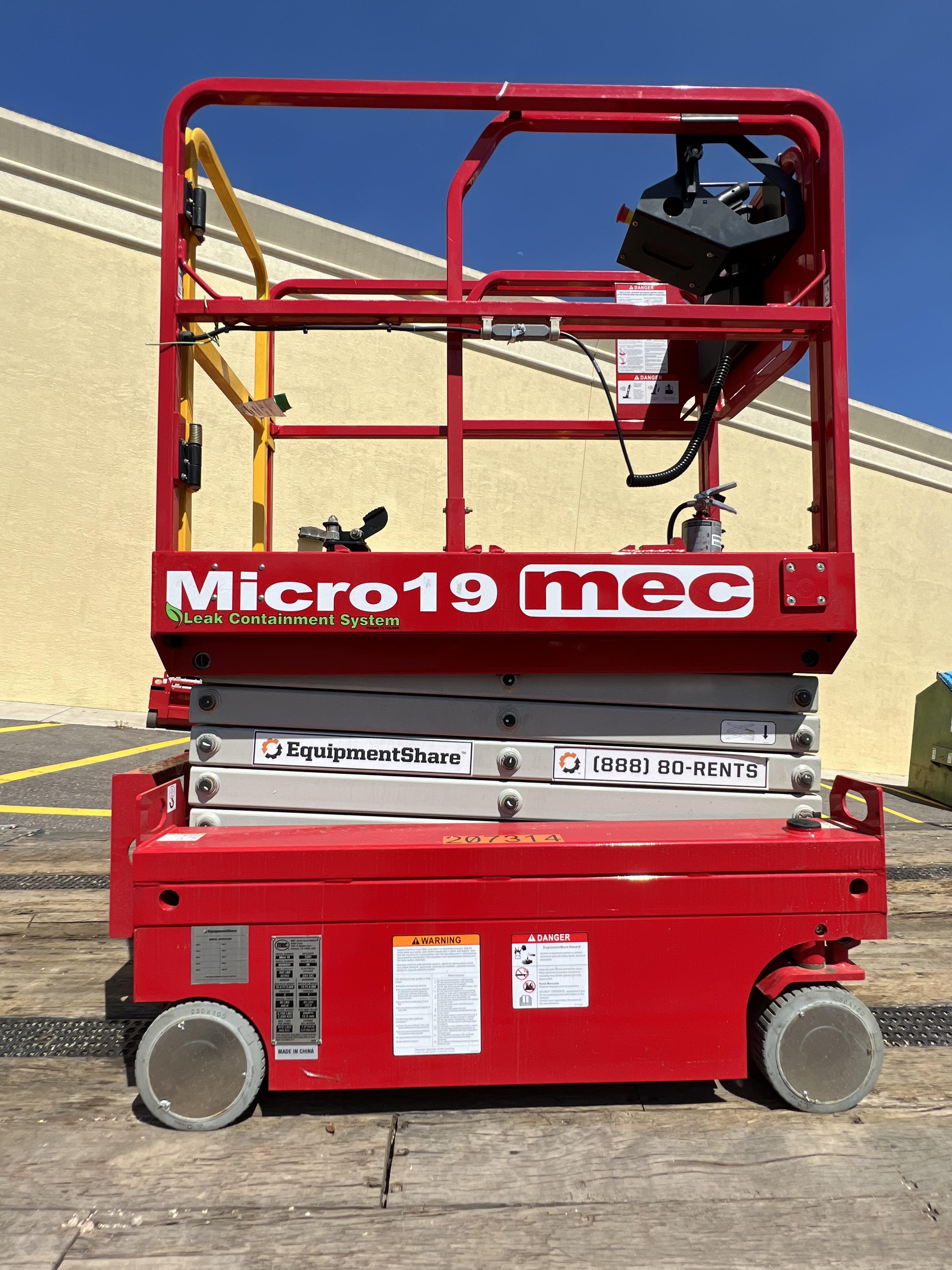 2022 MEC Micro 19