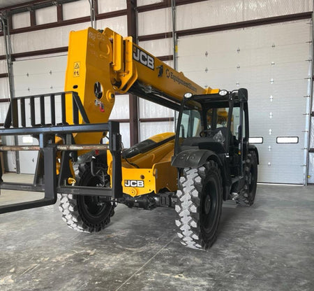 2024 JCB 509-42