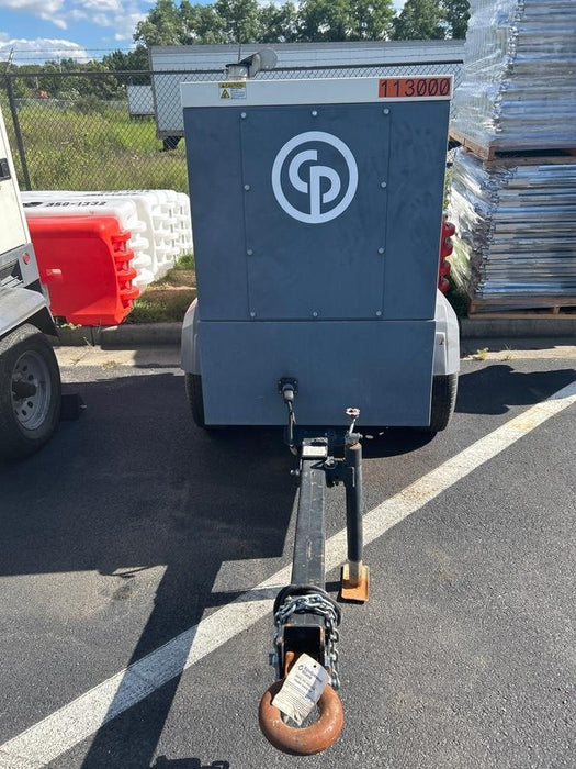 2020 ATLAS COPCO QAS25