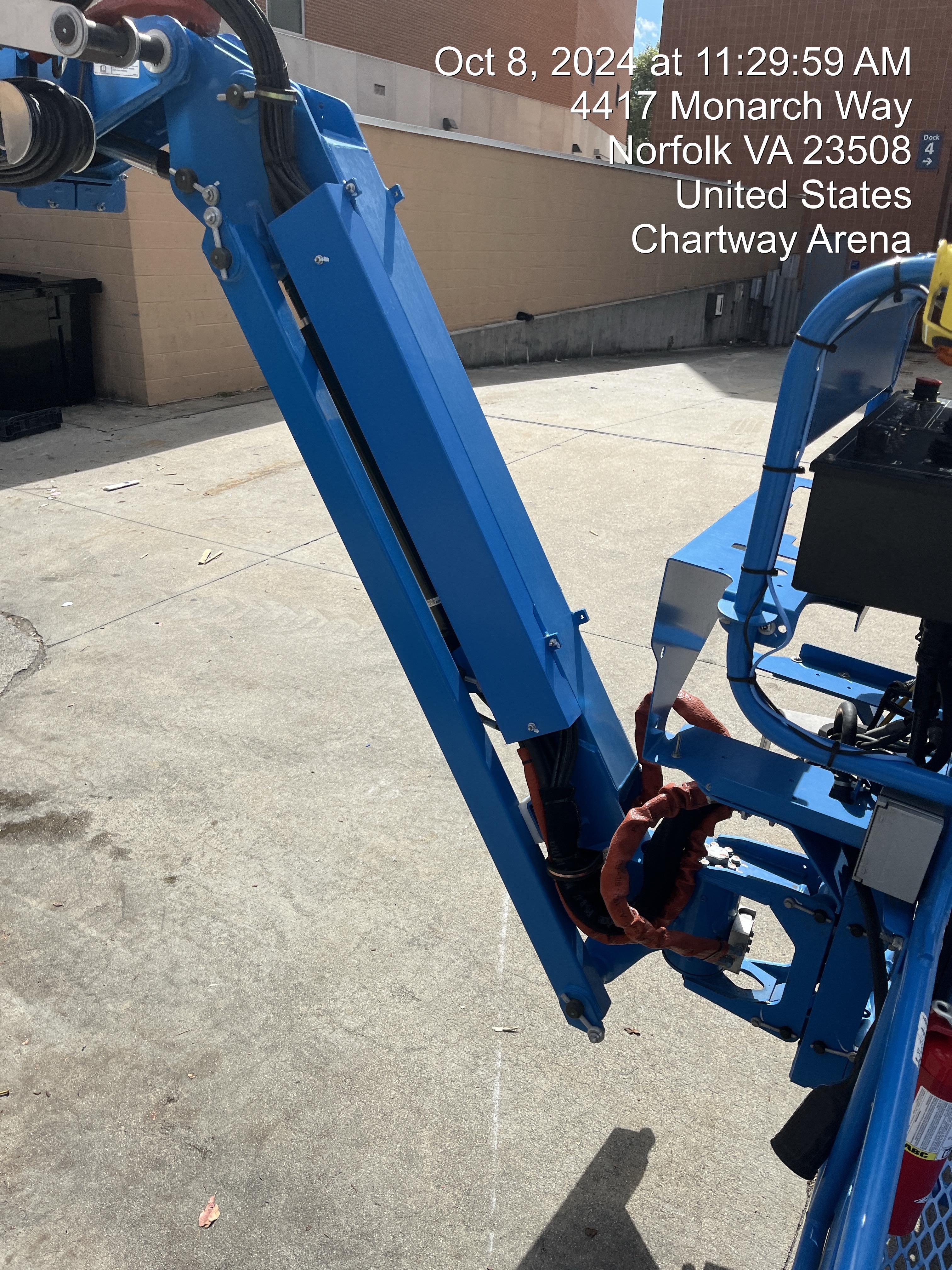 2024 GENIE Z-62/40 RT