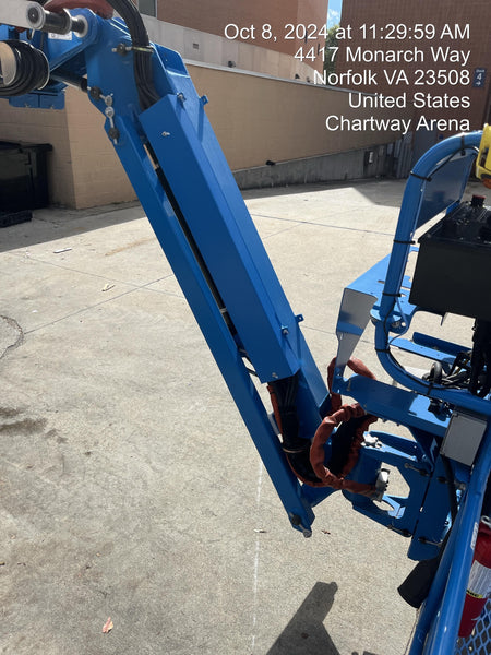 2024 GENIE Z-62/40 RT