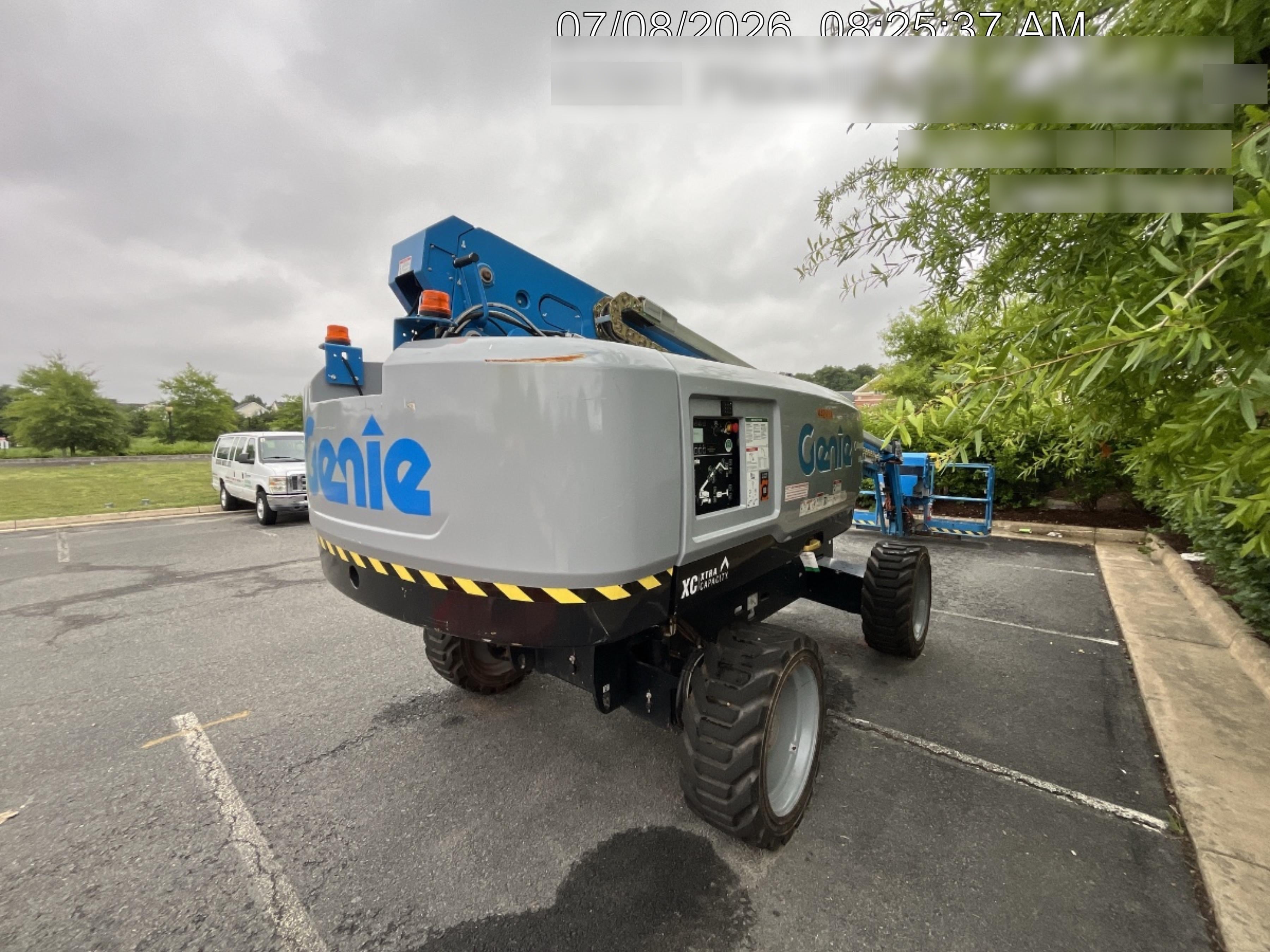 2024 GENIE S-65 XC
