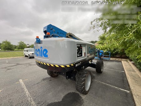2024 GENIE S-65 XC