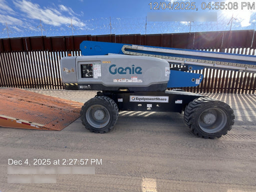 2020 GENIE S-85 XC