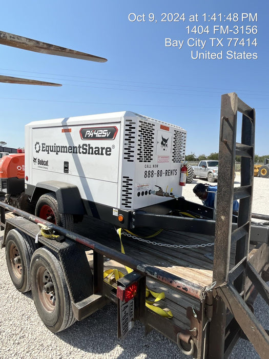 2024 BOBCAT PA425WCU-T4F