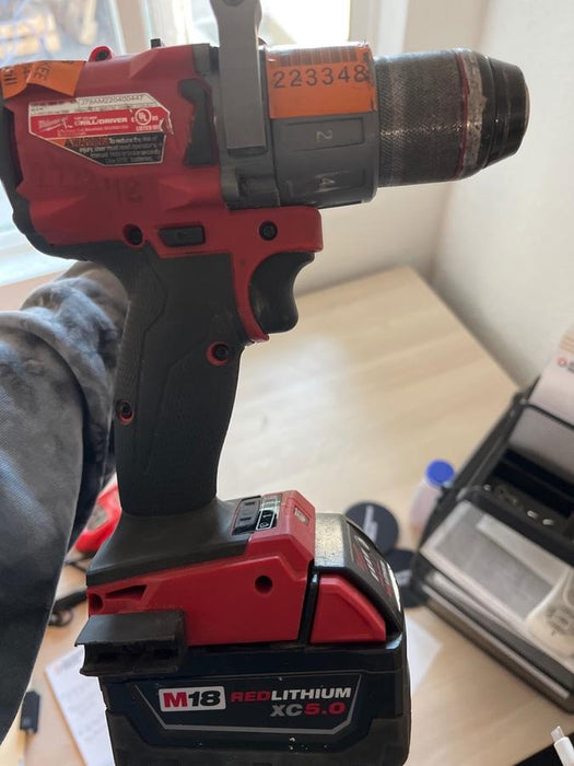 2022 MILWAUKEE 2805-20