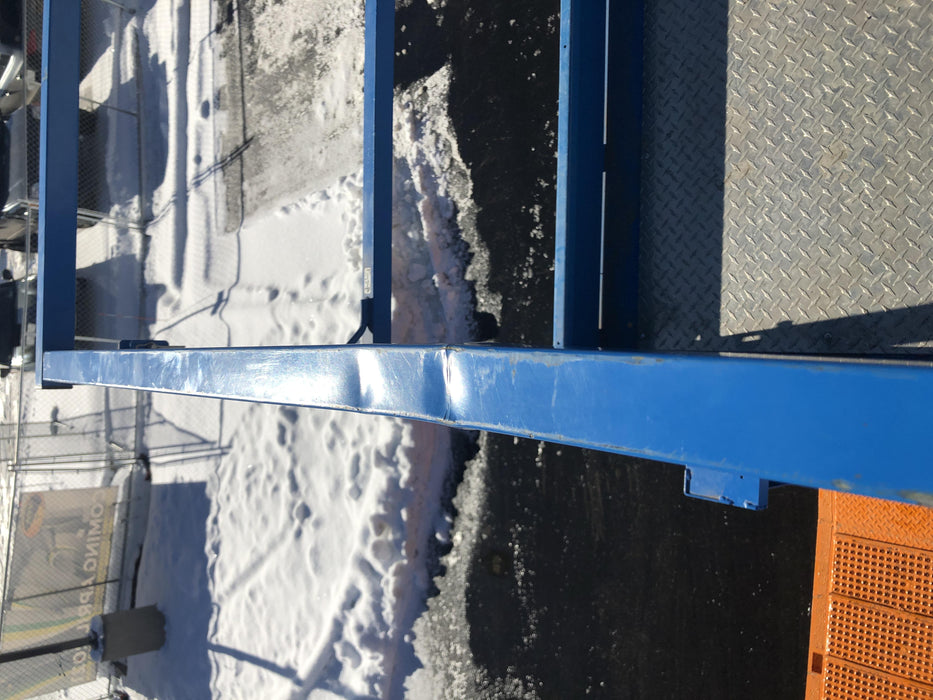 2020 GENIE GS-5390 RT