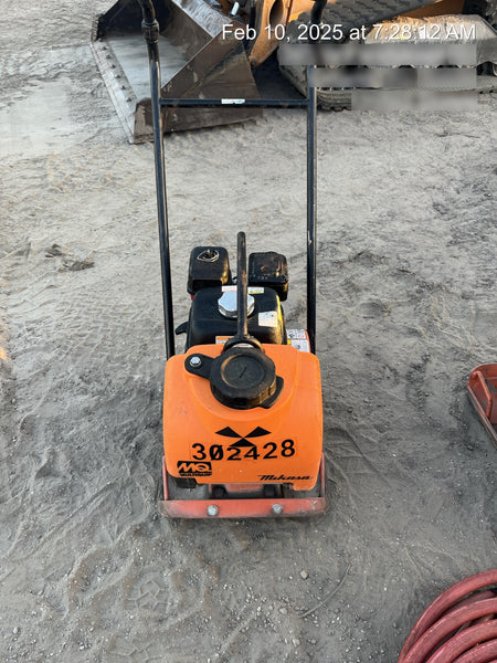 2023 MULTIQUIP MVC82VHW