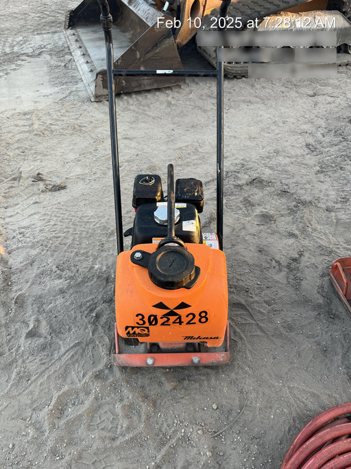 2023 MULTIQUIP MVC82VHW