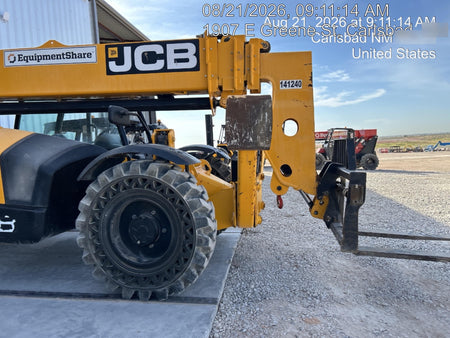 2021 JCB 510-56