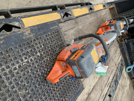 2021 HUSQVARNA K770