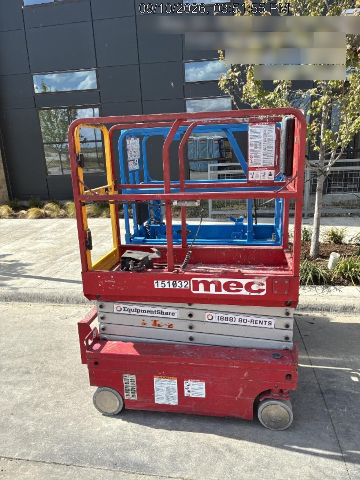 2021 MEC Micro 19