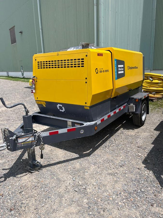 2024 ATLAS COPCO XAS 850