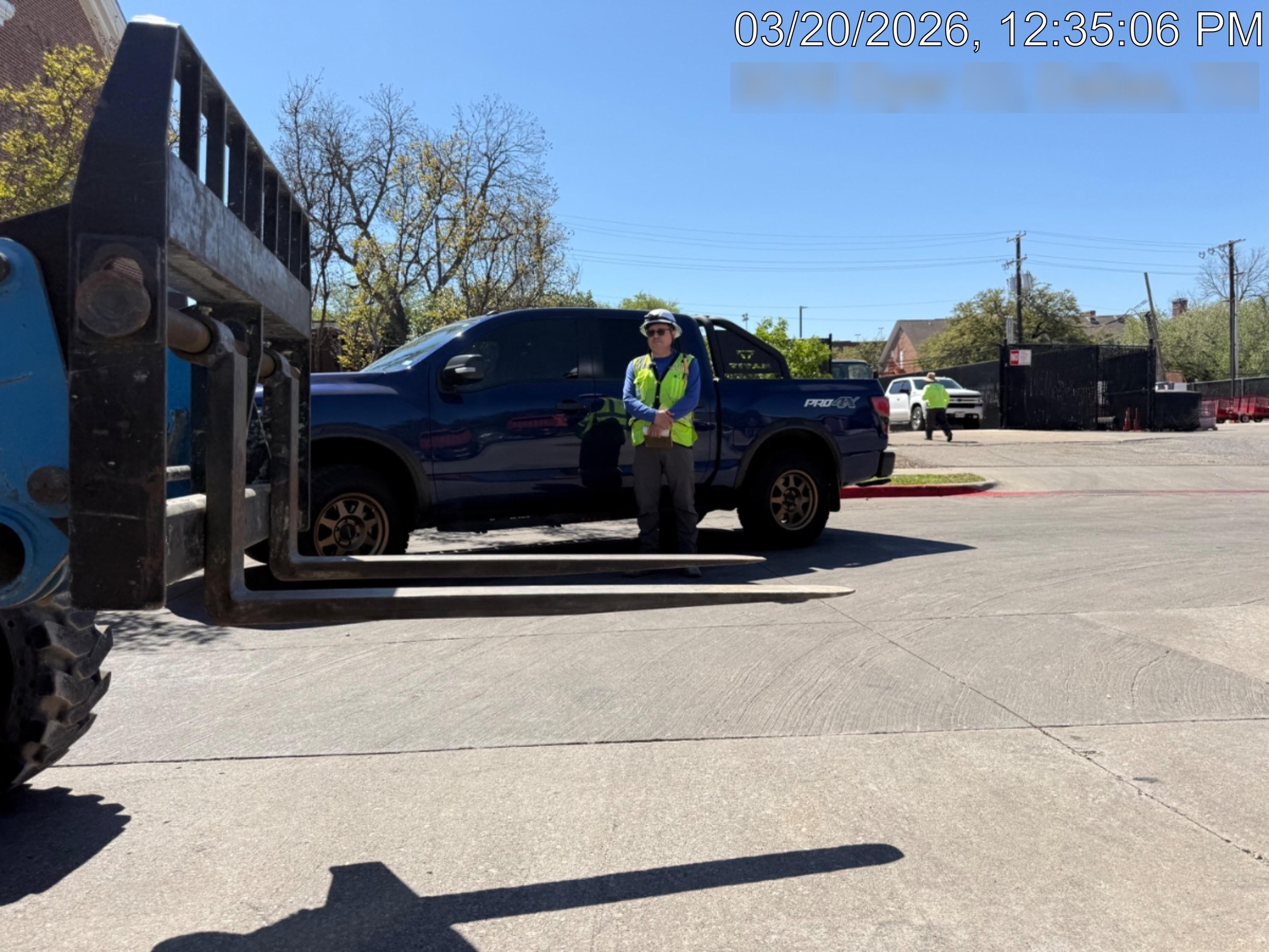 2019 GENIE GTH-5519