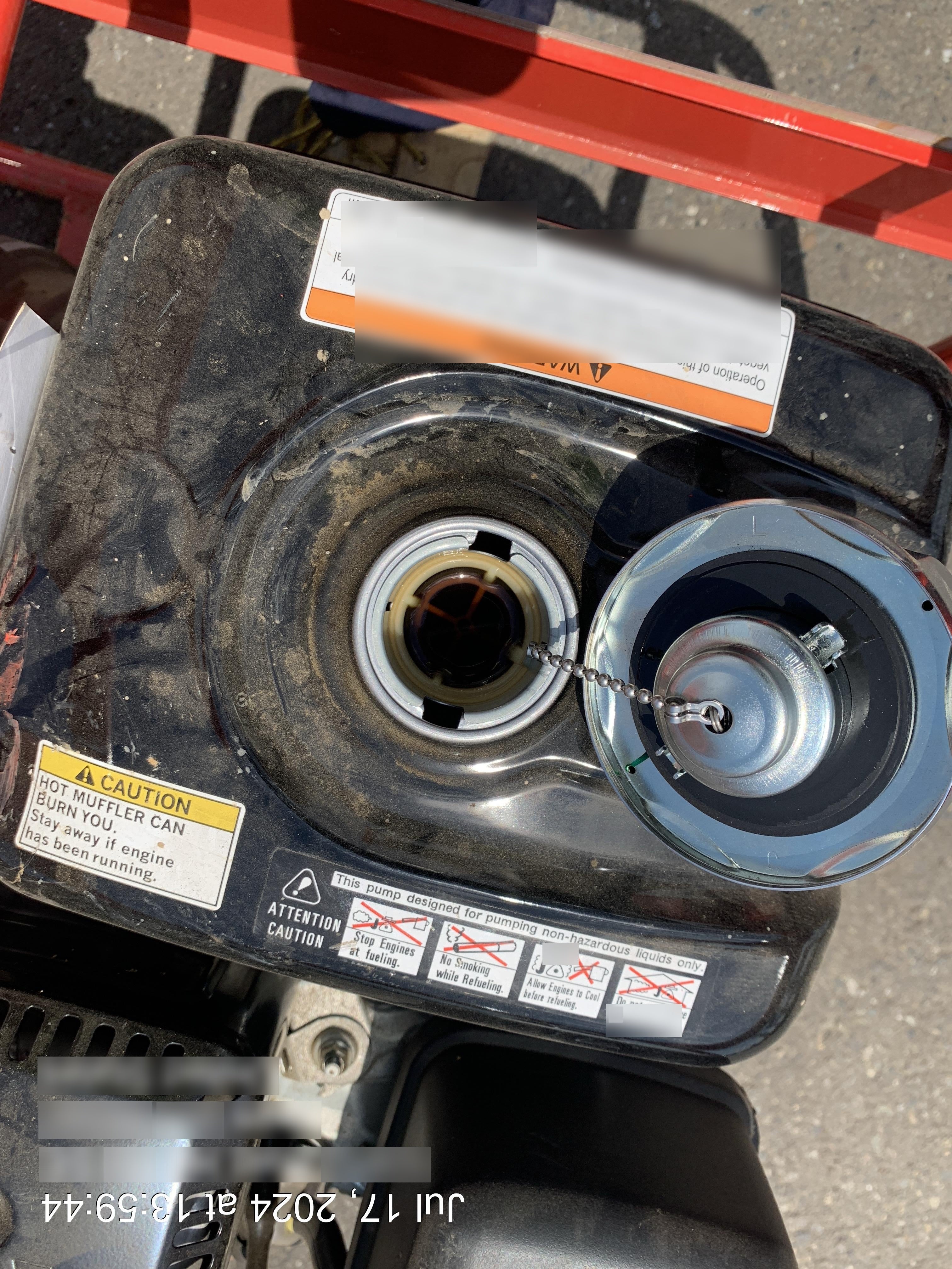 2023 MULTIQUIP QP3TH