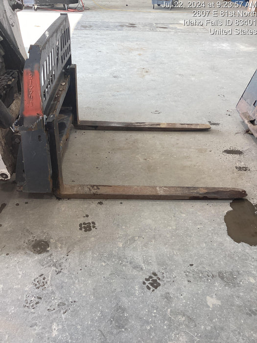 2023 SOLESBEE SPF-48