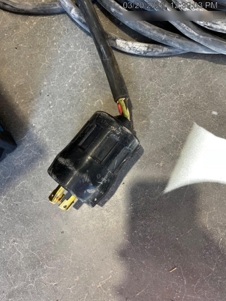 2025 MILLER ELECTRIC CST-282