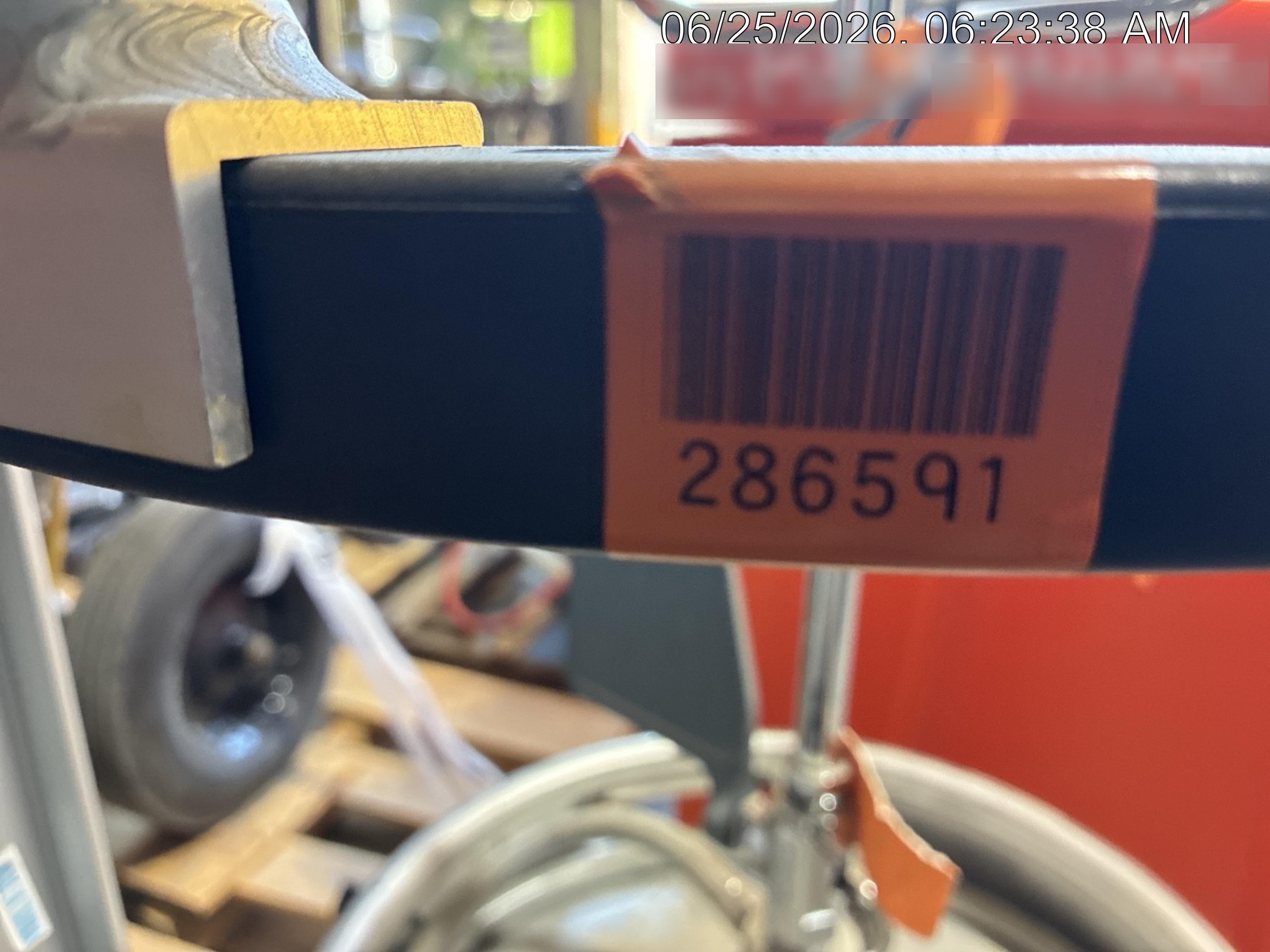 2023 GUARDIAN G1562HAT
