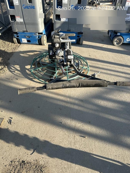 2025 MULTIQUIP B46H90