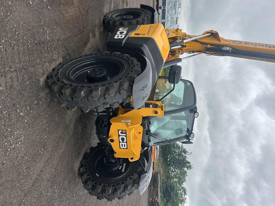 2026 JCB 509-42