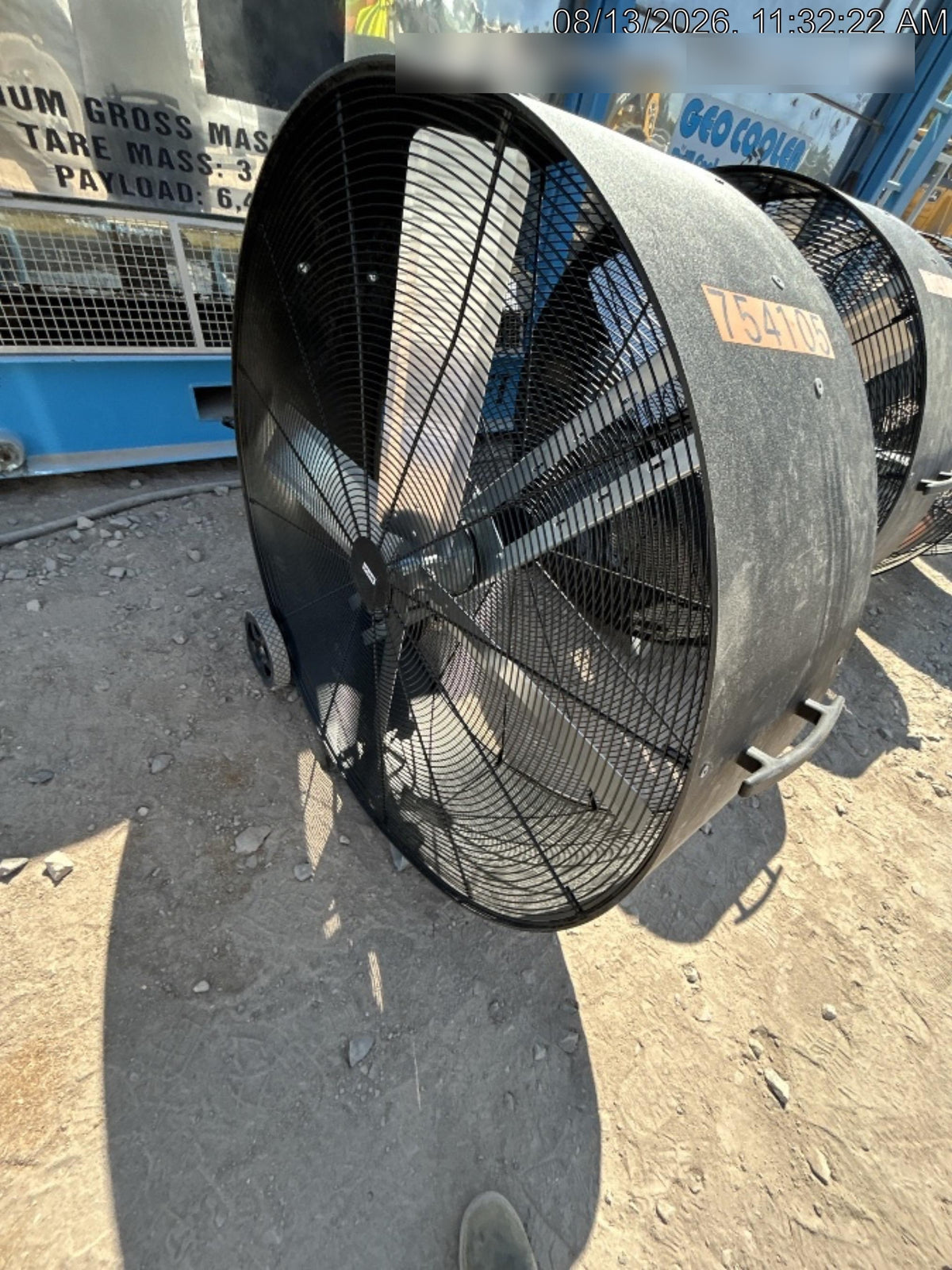 2026 ULINE H-9347