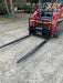 2022 ARROW MATERIAL HANDLING 72" Pallet Forks - Arrow