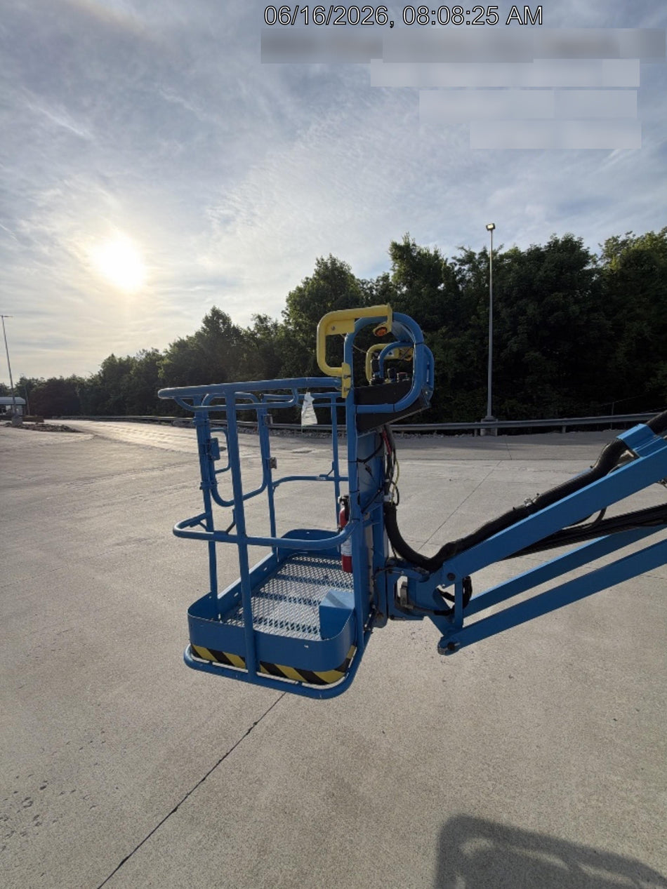 2024 GENIE Z40/23N RJ