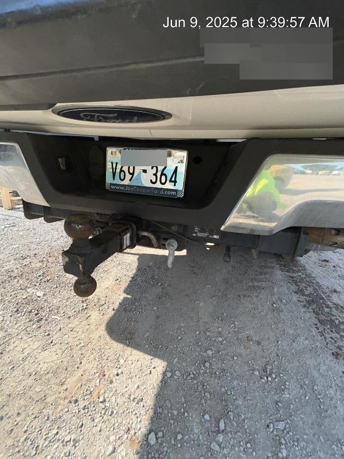 2019 WACKER NEUSON GPS9700A