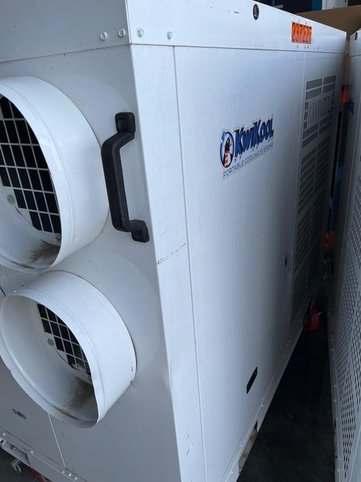 2022 KWIKOOL KPO12-23H