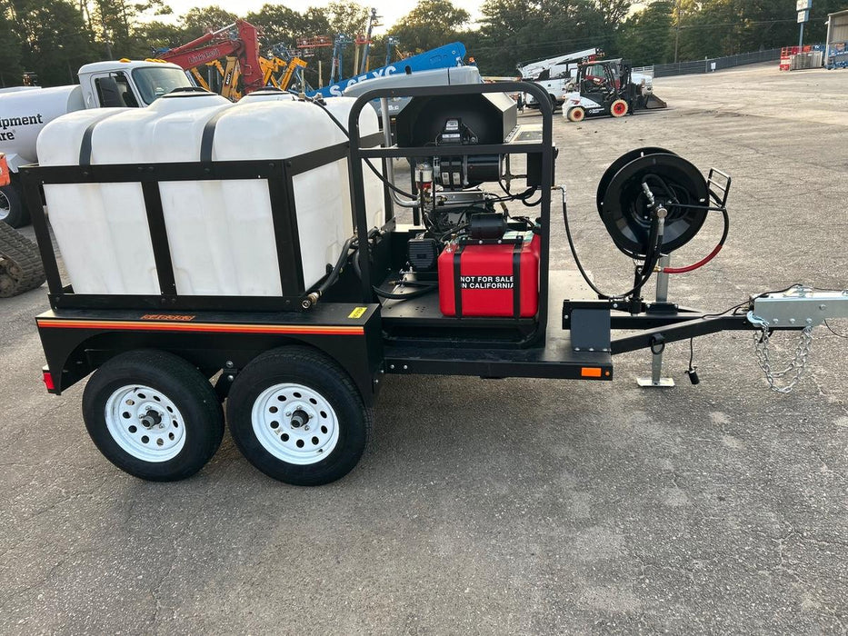 2025 MI-T-M HS-3505-1MGH-UR