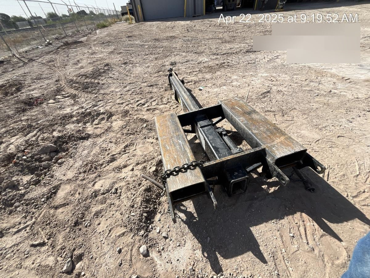 2024 STAR INDUSTRIES M1360B - Star JIB Boom