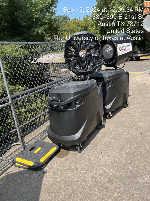 2024 POWER BREEZER PB4MAX