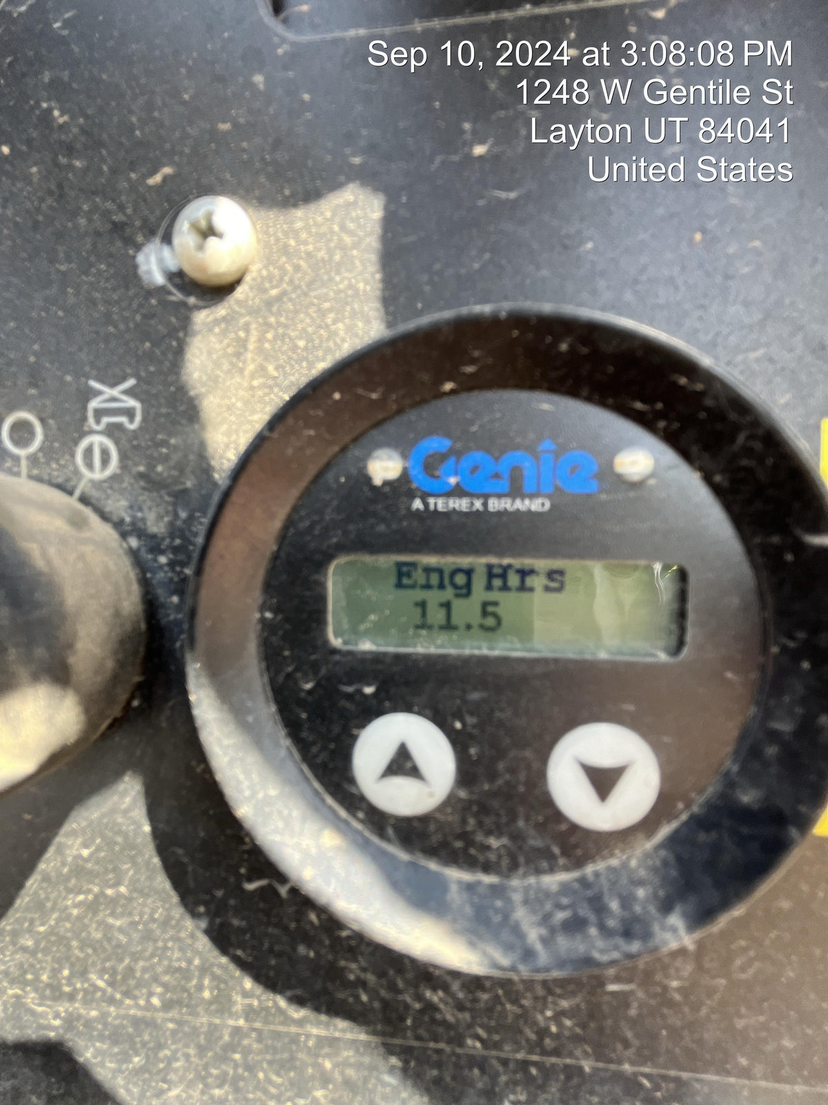2024 GENIE GS-4069 RT