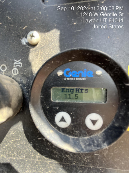 2024 GENIE GS-4069 RT