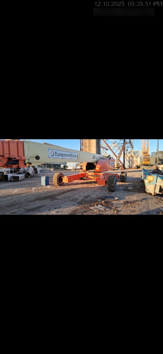 2021 JLG 1850SJ