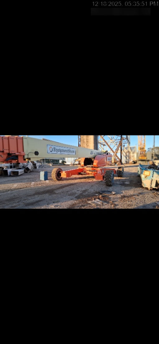 2021 JLG 1850SJ