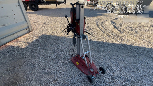 2025 HILTI DD250E