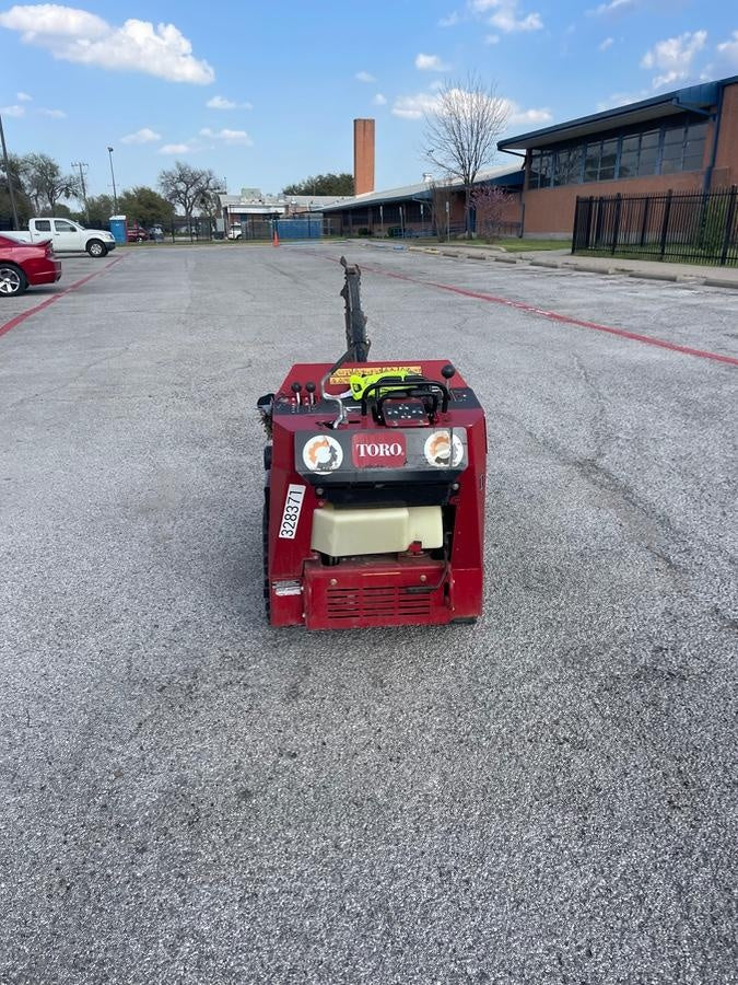 2023 TORO TRX-250