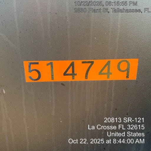 2025 STAR INDUSTRIES M-1820 - Self-Dump Hopper