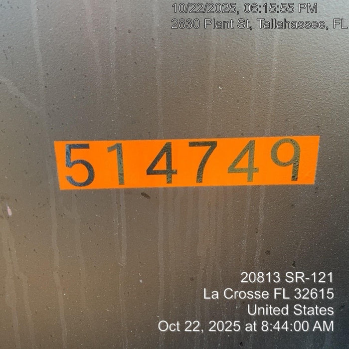 2025 STAR INDUSTRIES M-1820 - Self-Dump Hopper