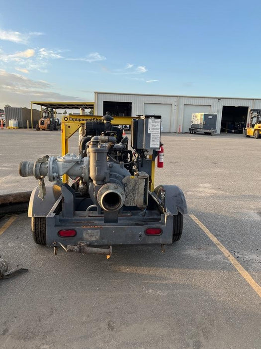 2022 ATLAS COPCO PAC F66 KD