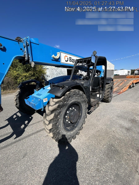 2020 GENIE GTH-844