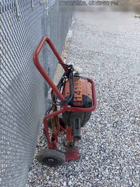 2021 HILTI TE 3000-AVR