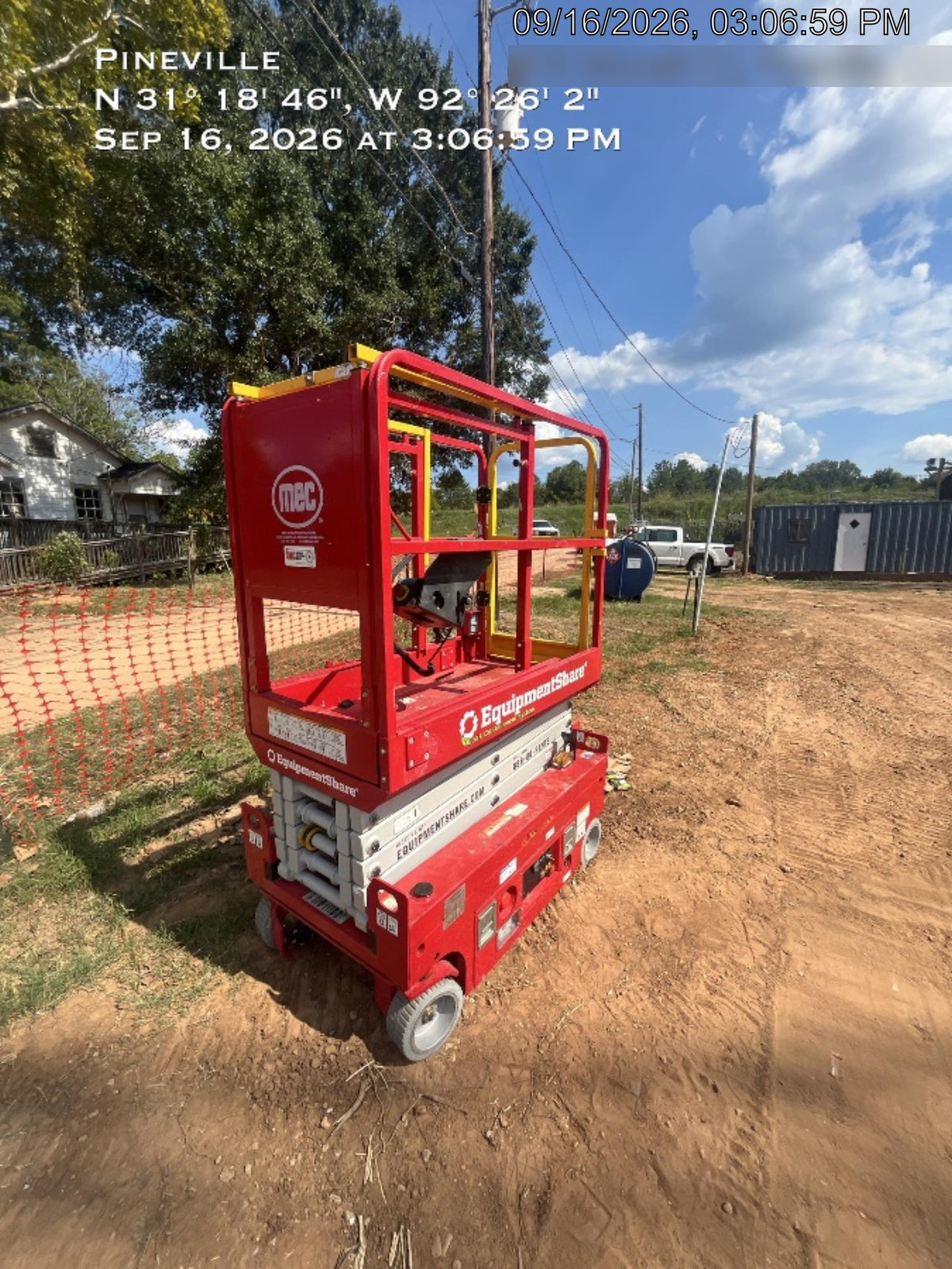 2026 MEC Micro 19-XD